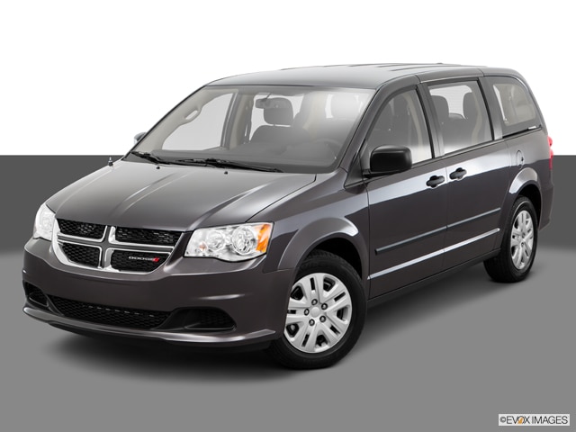 Dodge hot sale caravan avp